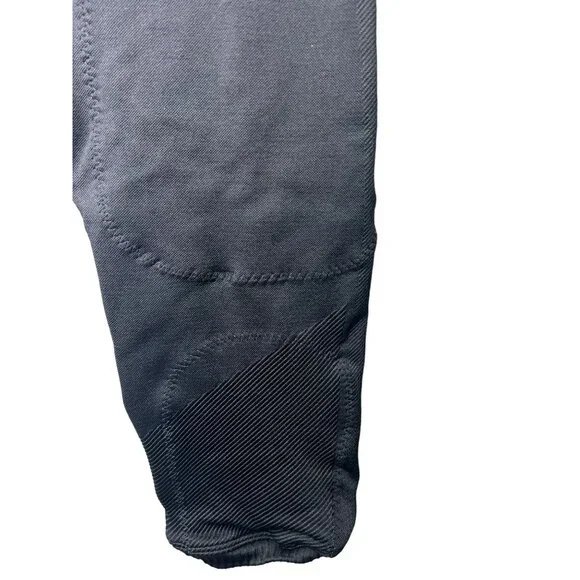 Adidas Mens Black Primeknit A1 Football Pants  Large - Picture 6 of 16